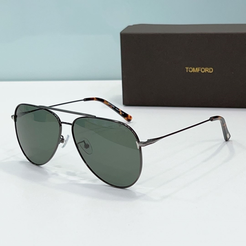 Tom Ford Sunglasses